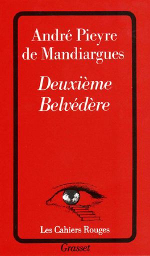 [Epub commercial, Belvédère 01] • Deuxième Belvédère